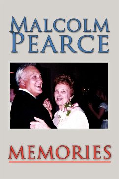 Memories - Pearce, Malcolm