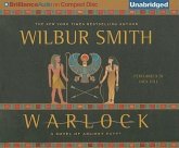 Warlock: A Novel of Ancient Egypt