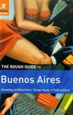 The Rough Guide to Buenos Aires