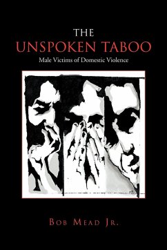 The Unspoken Taboo - Mead, Bob Jr.