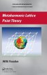 Metaharmonic Lattice Point Theory - Bild 1