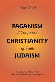 Paganism - Christianity - Judaism