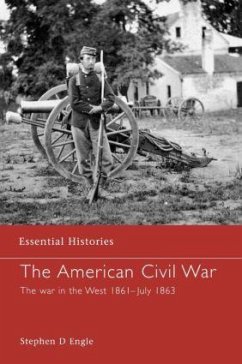 The American Civil War - Engle, Stephen D