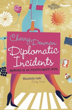 Diplomatic Incidents - Denman, Cherry