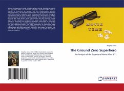 The Ground Zero Superhero