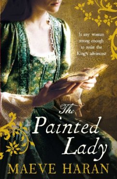 The Painted Lady - Haran, Maeve