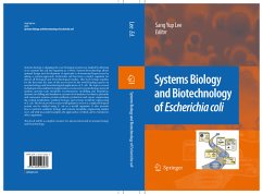 Systems Biology and Biotechnology of Escherichia coli