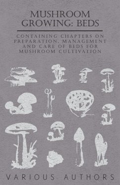 Mushroom Growing - Various