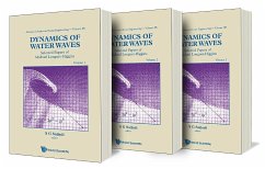 Dynamics of Water Waves: Selected Papers of Michael Longuet-Higgins (Volumes 1-3)