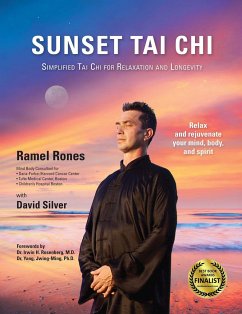 Sunset Tai CHI - Rones, Ramel; Silver, David