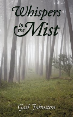 Whispers in the Mist - Johnston, Gail