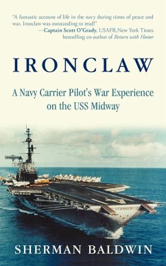 Cover Ironclaw