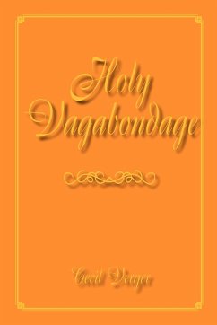 Holy Vagabondage - Verger, Cecil
