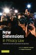 New Dimensions in Privacy Law - Bild 1