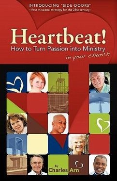 Heartbeat! - Arn, Charles