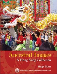 Cover Ancestral Images: A Hong Kong Collection