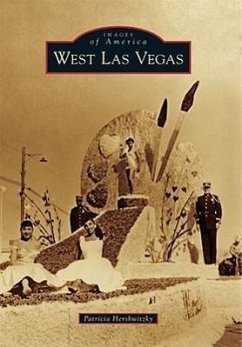 West Las Vegas - Hershwitzky, Patricia