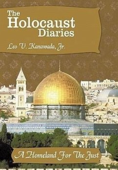 The Holocaust Diaries - Kanawada Jr., Leo V.