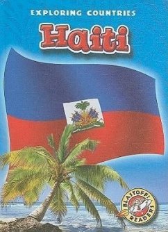 Haiti - Bartell, Jim