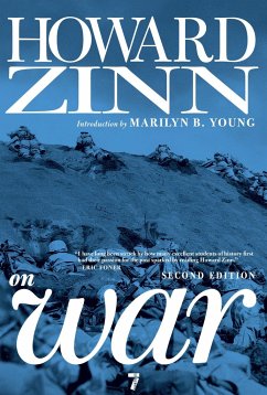 Howard Zinn on War - Zinn, Howard