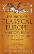The Birth of Classical Europe - Bild 1