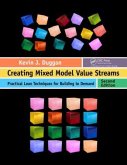 Creating Mixed Model Value Streams