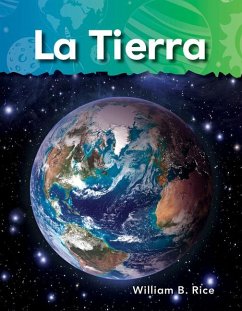 La Tierra - Rice, William