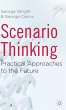 Scenario Thinking - Bild 1