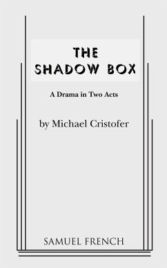 The Shadow Box - Cristofer, Michael