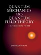 Quantum Mechanics and Quantum Field... - Bild 1