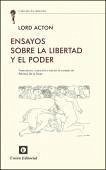 Ensayos sobre la libertad y el poder - Acton, John Emerich Edward Dalberg Acton; Nuez Sánchez Cascado, Paloma De La