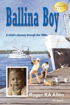 Ballina Boy