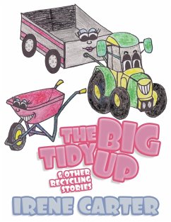 The Big Tidy Up - Carter, Irene