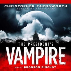 The President's Vampire - Farnsworth, Christopher