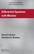 Differential Equations with Maxima - Bild 1