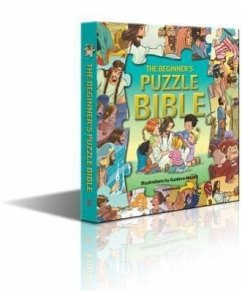 The Beginner's Puzzle Bible