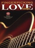 Fingerpicking Love Songs