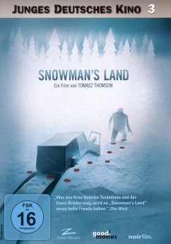 Snowman's Land - Rissmann,Jürgen