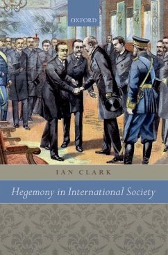 Hegemony in International Society - Clark, Ian