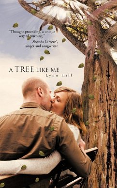 A Tree Like Me - Hill, Lynn