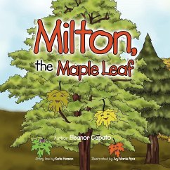 Milton, The Maple Leaf - Caputo, Eleanor