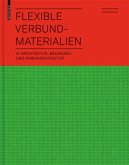 Flexible Verbundmaterialien in Architektur, Bauwesen und Innenarchitektur