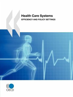 Health Care Systems:  Efficiency and Policy Settings
