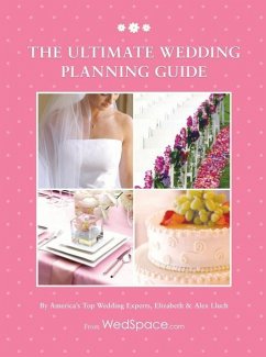 The Ultimate Wedding Planning Guide - Lluch, Alex A.