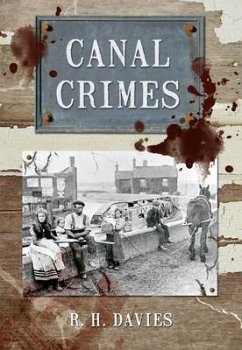 Canal Crimes - Davies, R. H.