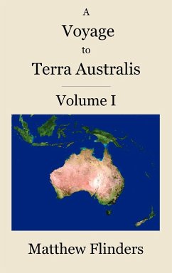 A Voyage to Terra Australis - Flinders, Matthew