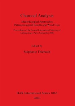 Charcoal Analysis Paperback | Indigo Chapters