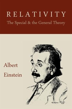 Relativity - Einstein, Albert
