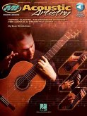 Acoustic Artistry: Private Lessons Series
