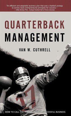 Quarterback Management - Cuthrell, Van W.